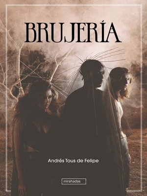 cover image of Brujería